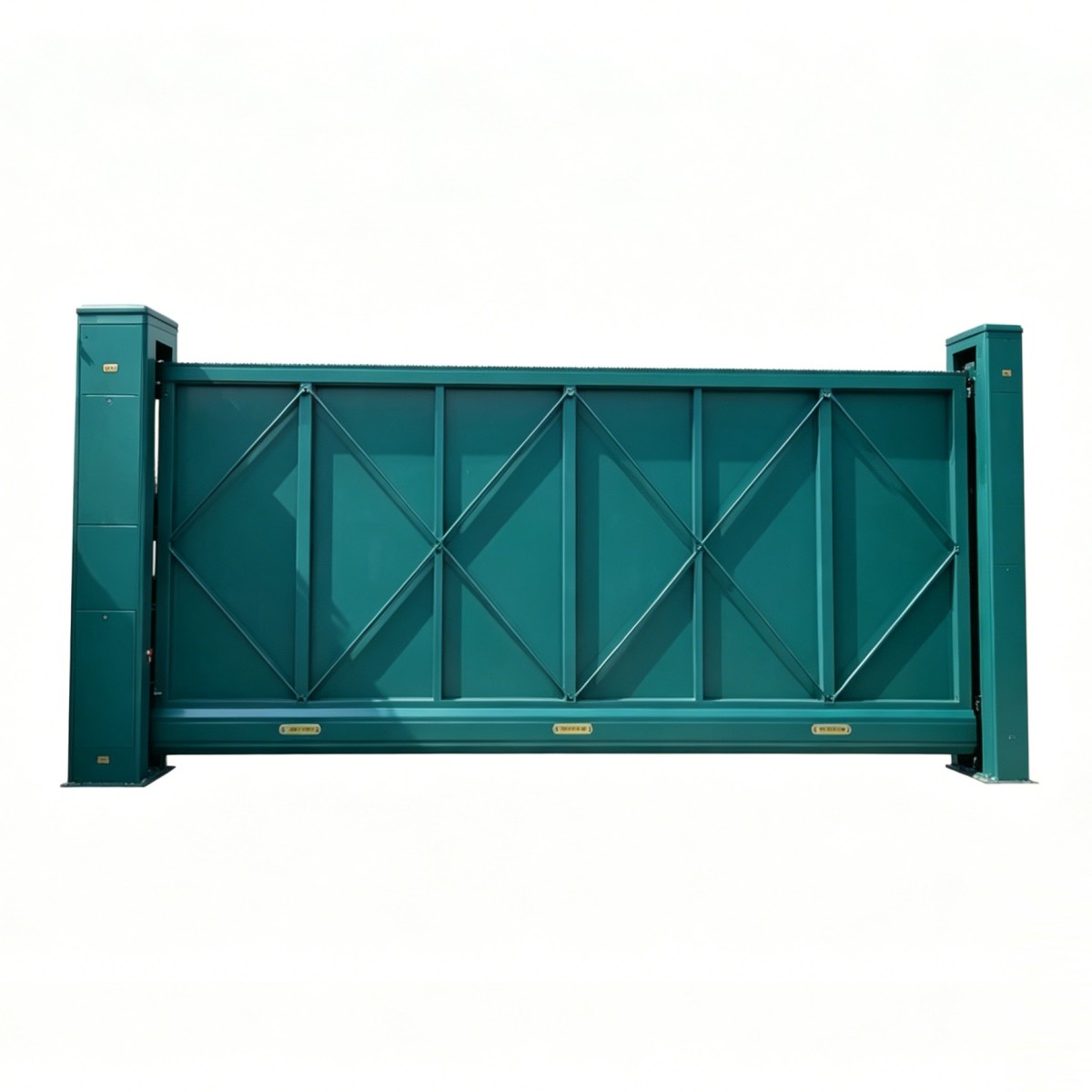 新竹北区电动悬空门